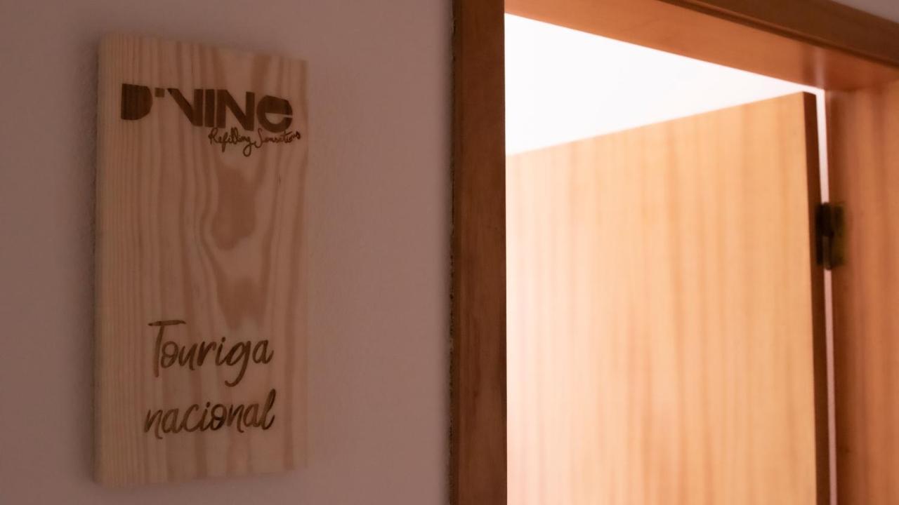 D'Vine - Country House Cartaxo Εξωτερικό φωτογραφία