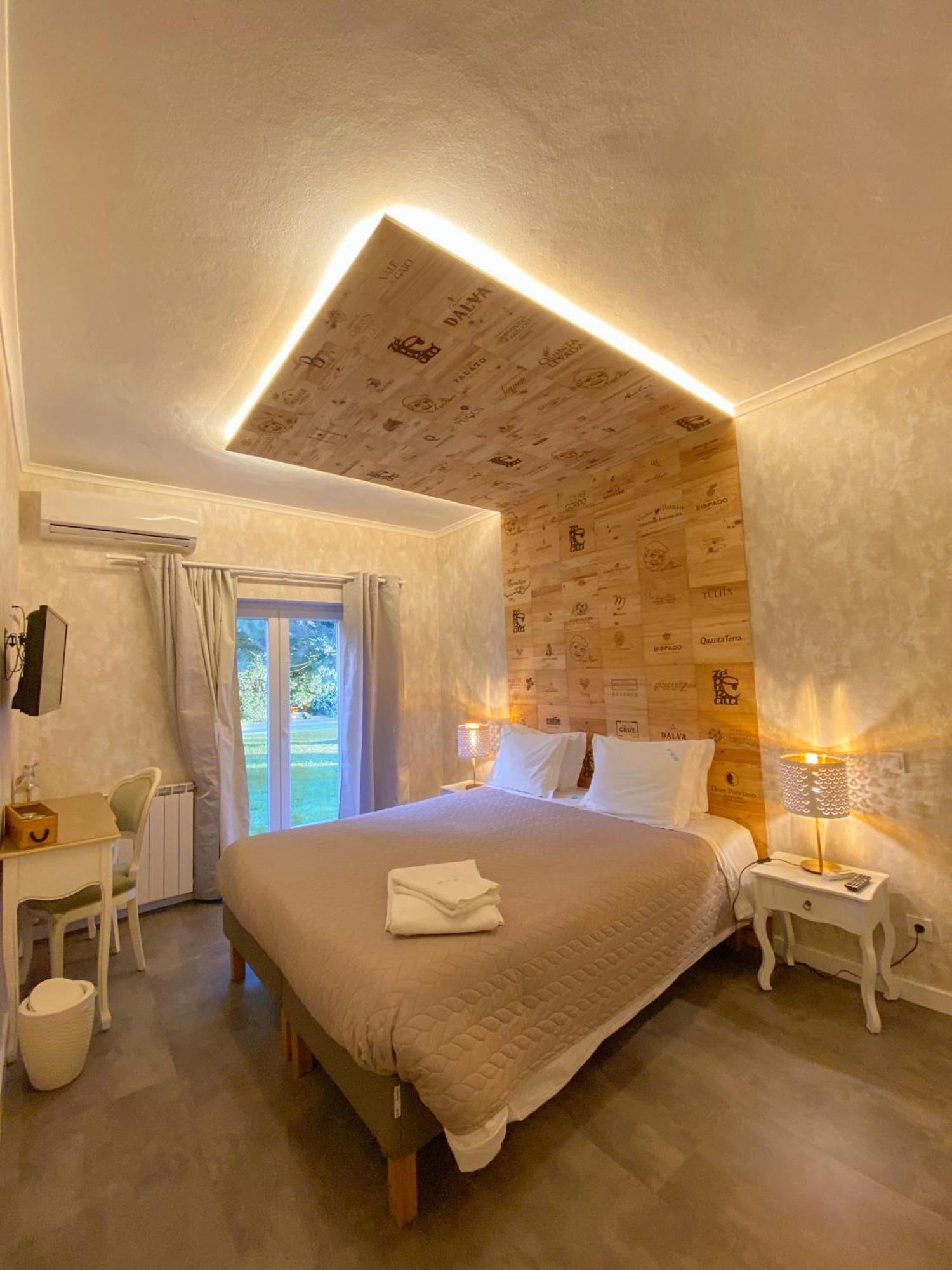 D'Vine - Country House Cartaxo Εξωτερικό φωτογραφία
