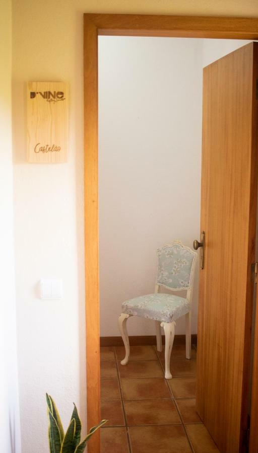 D'Vine - Country House Cartaxo Εξωτερικό φωτογραφία