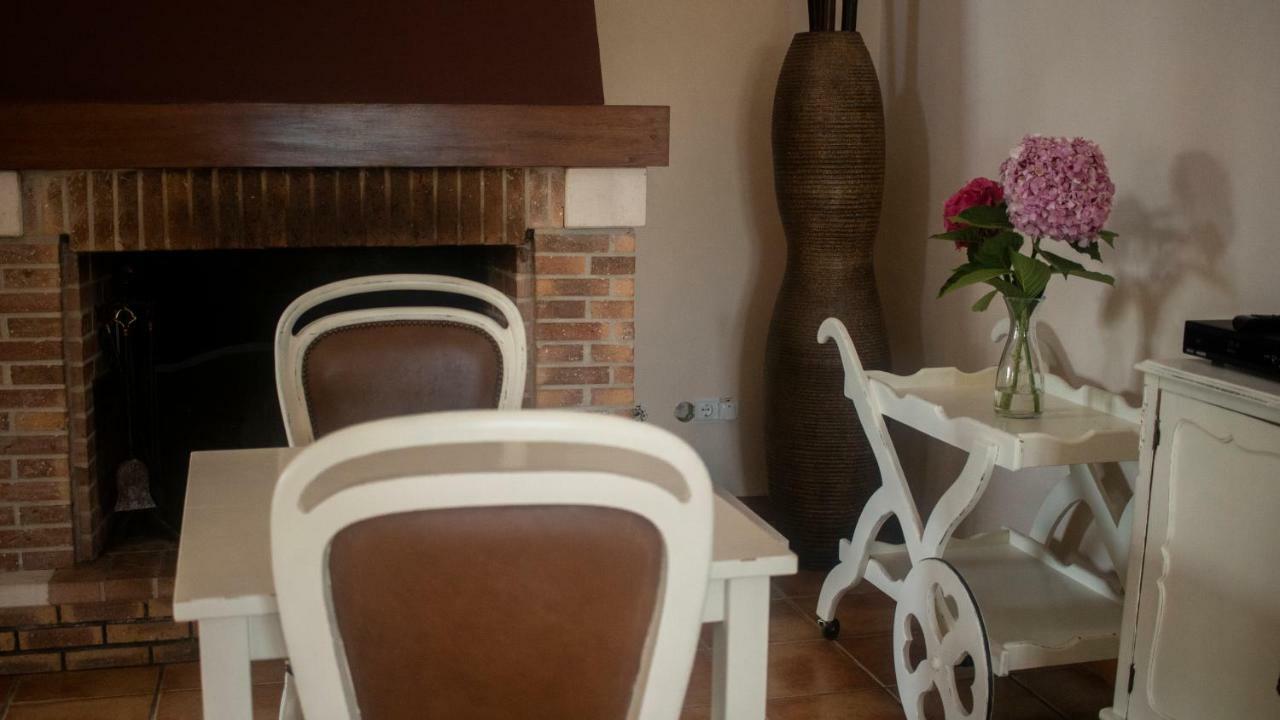 D'Vine - Country House Cartaxo Εξωτερικό φωτογραφία