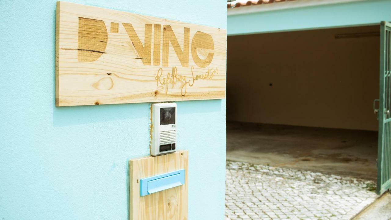 D'Vine - Country House Cartaxo Εξωτερικό φωτογραφία