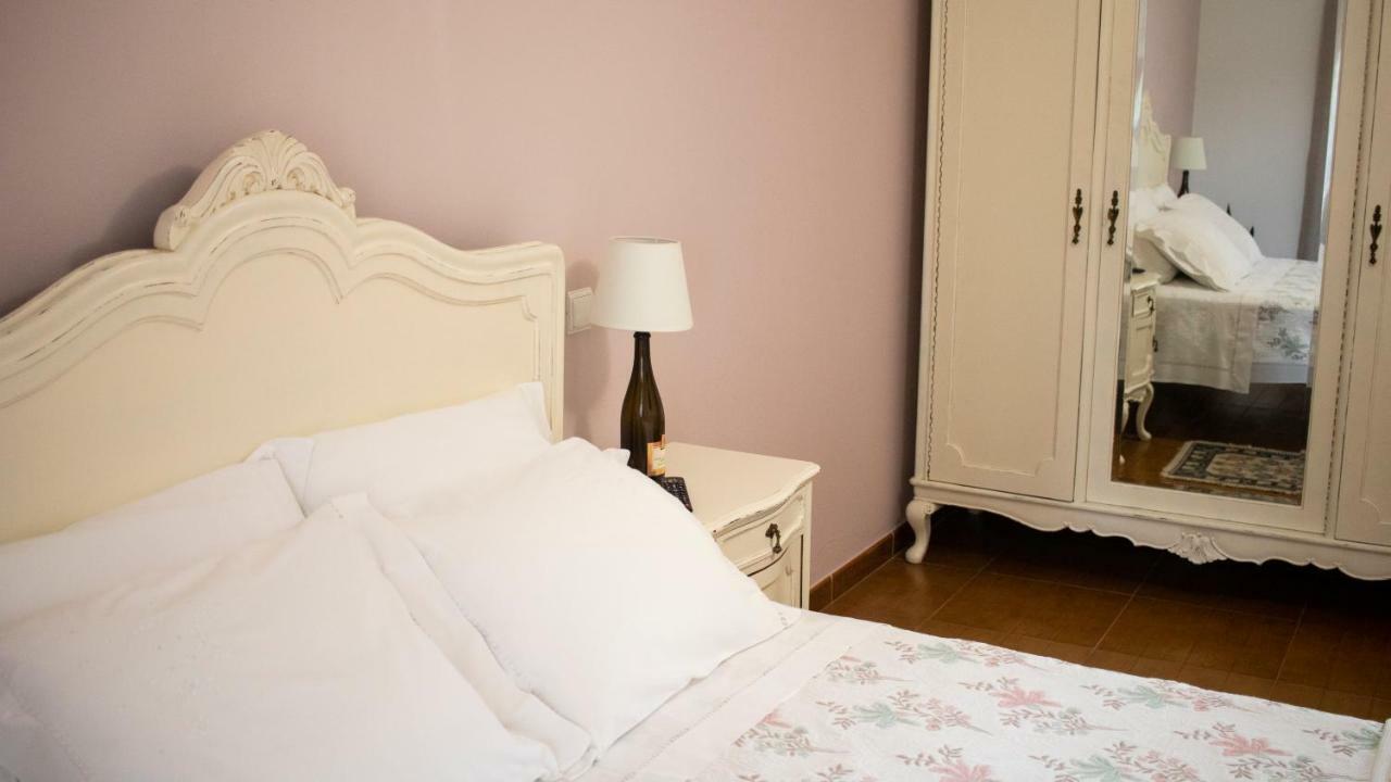 D'Vine - Country House Cartaxo Εξωτερικό φωτογραφία