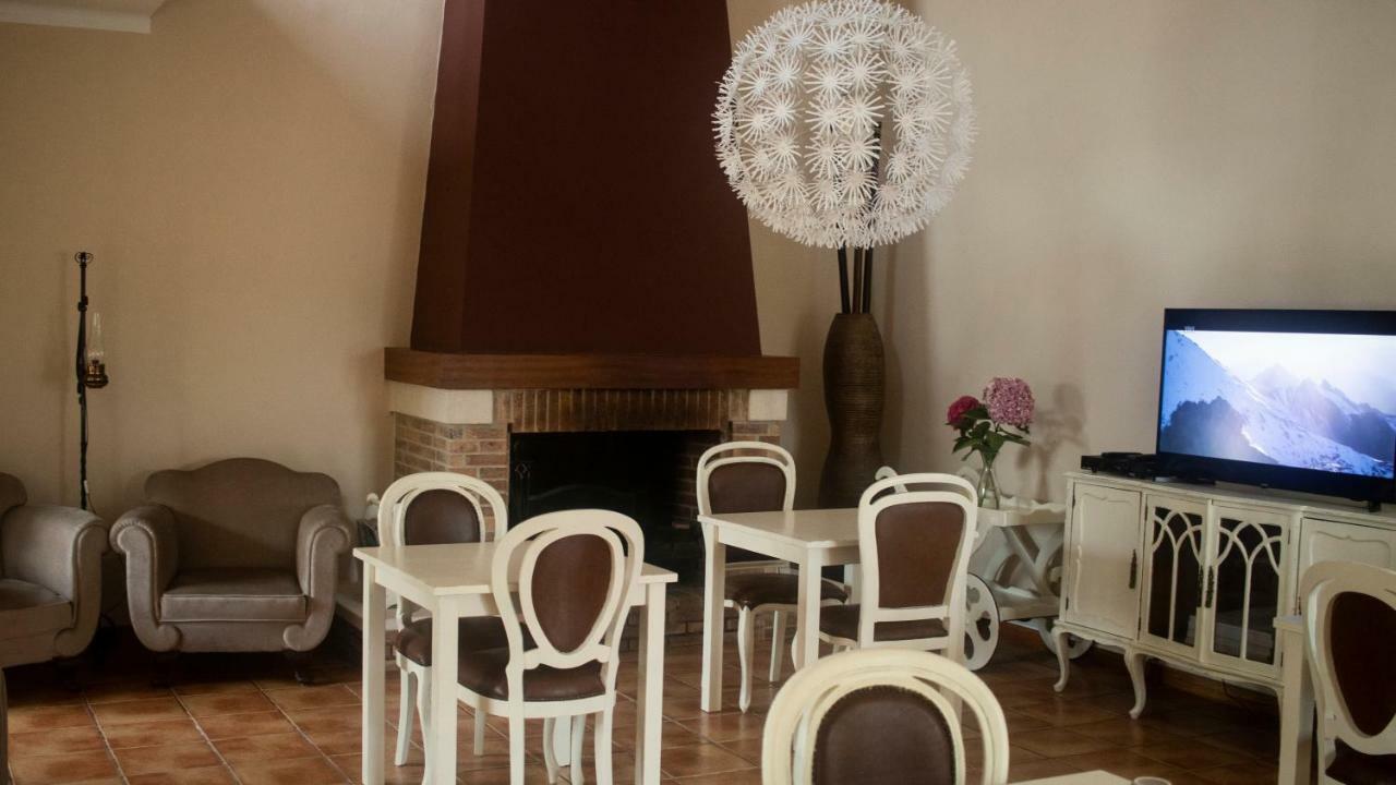 D'Vine - Country House Cartaxo Εξωτερικό φωτογραφία