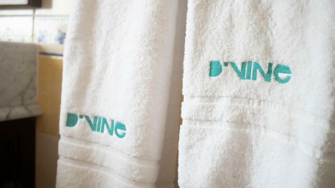 D'Vine - Country House Cartaxo Εξωτερικό φωτογραφία