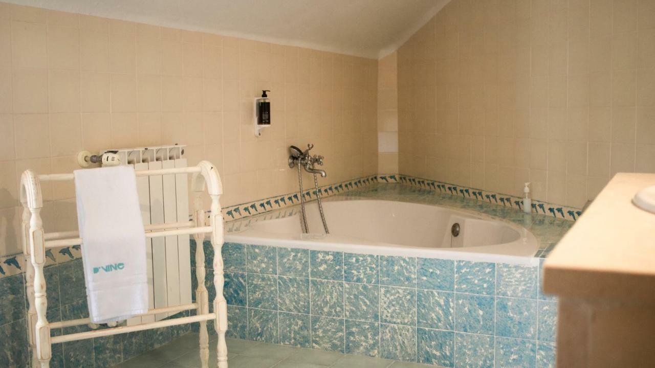 D'Vine - Country House Cartaxo Εξωτερικό φωτογραφία